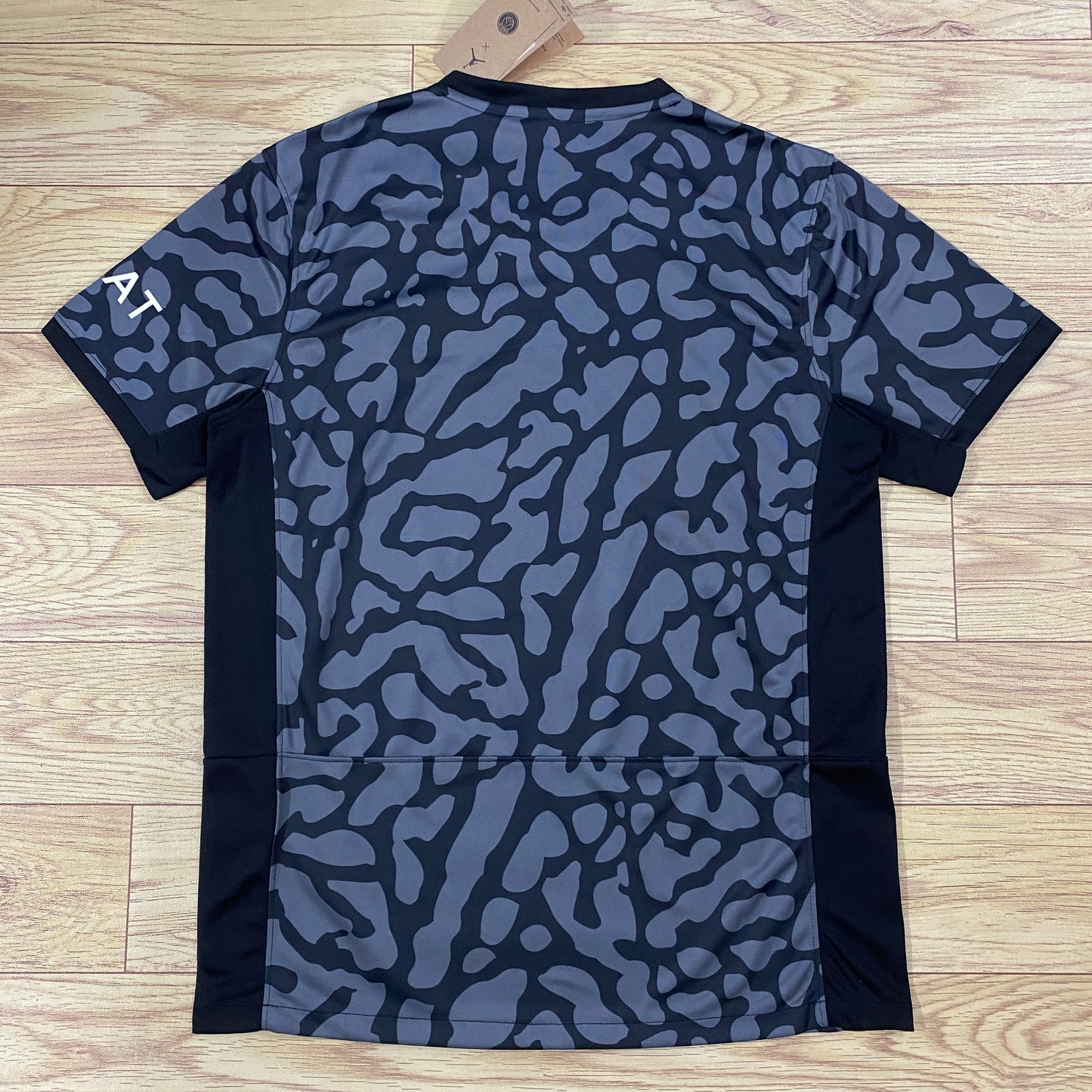 Paris SG (PSG) Maillot Third 22/23
