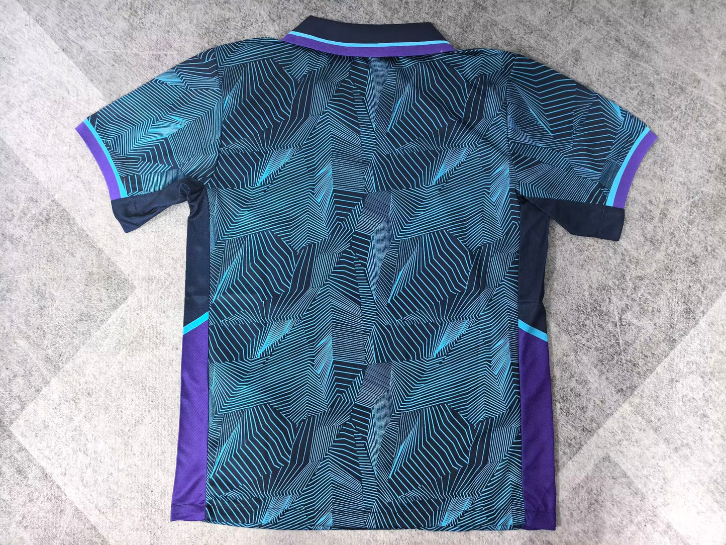 Tottenham Hotspur Maillot Concept 25/26