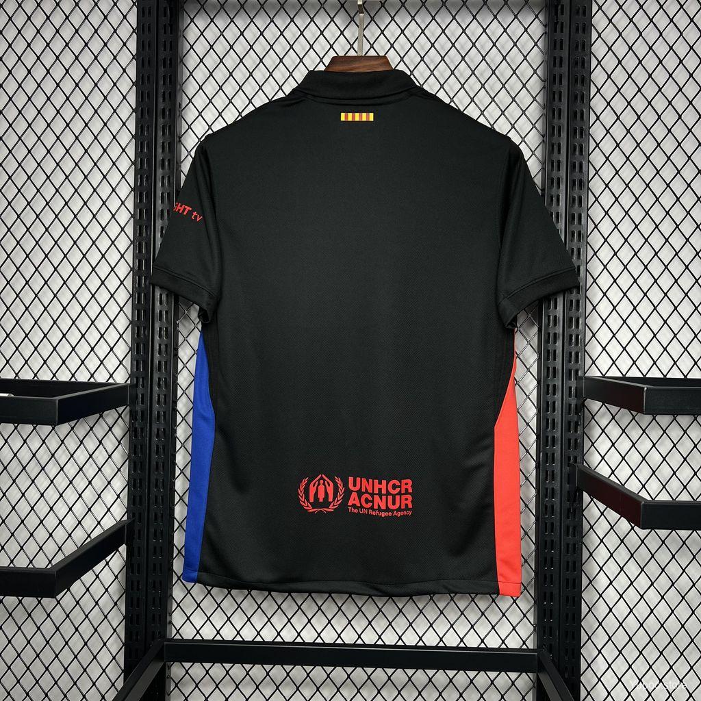 FC Barcelone Maillot Extérieur 24/25
