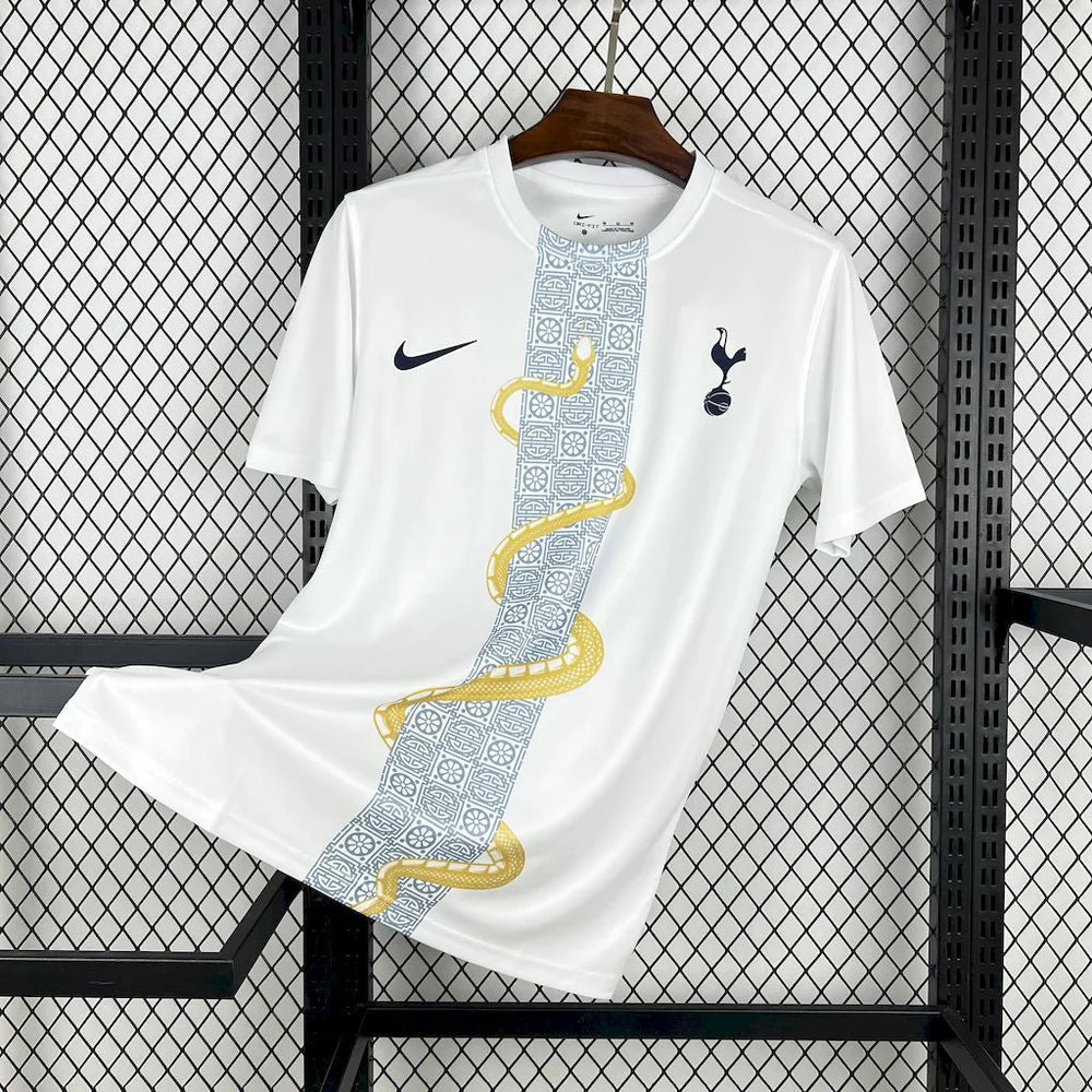 Tottenham Hotspur Maillot Concept 25/26