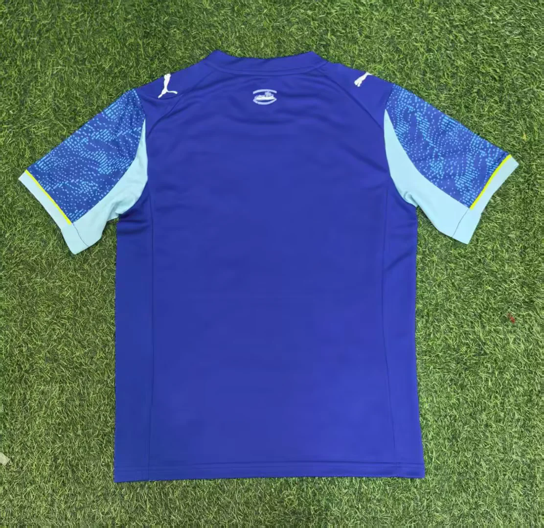 Olympique de Marseille (OM) Maillot Third 25/26