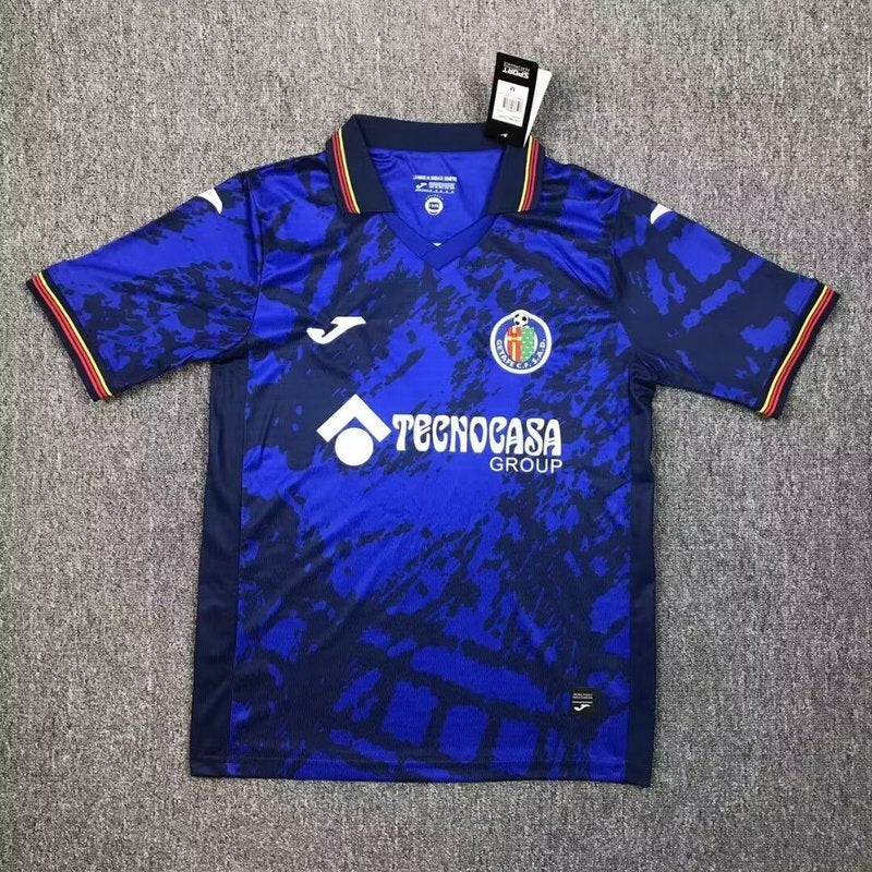 Getafe Maillot Domicile 24/25