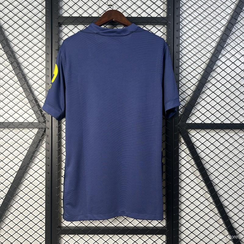 Atlético Madrid Maillot Extérieur 25/26