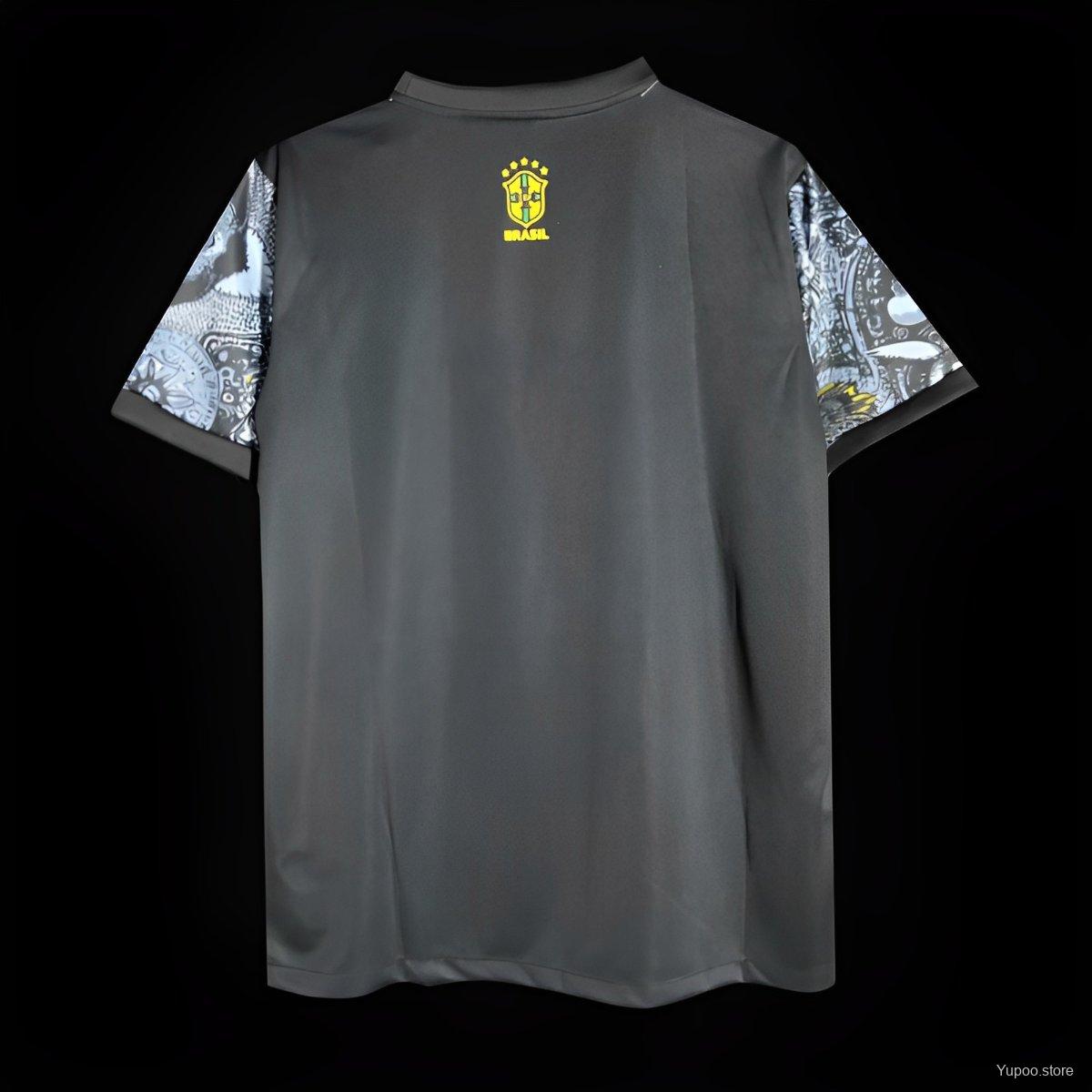 Maillot Brésil Édition Spécial 24/25