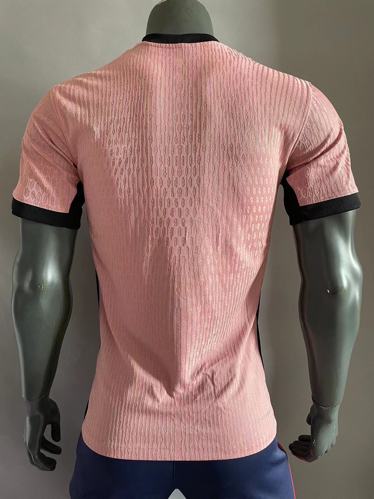Paris SG (PSG) Maillot Third 24/25