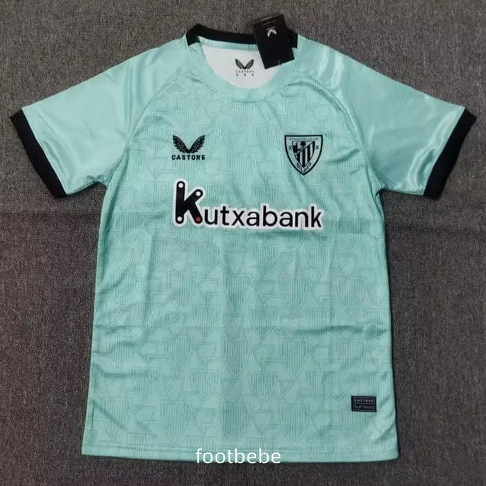 Athletic Bilbao Maillot Third 25/26