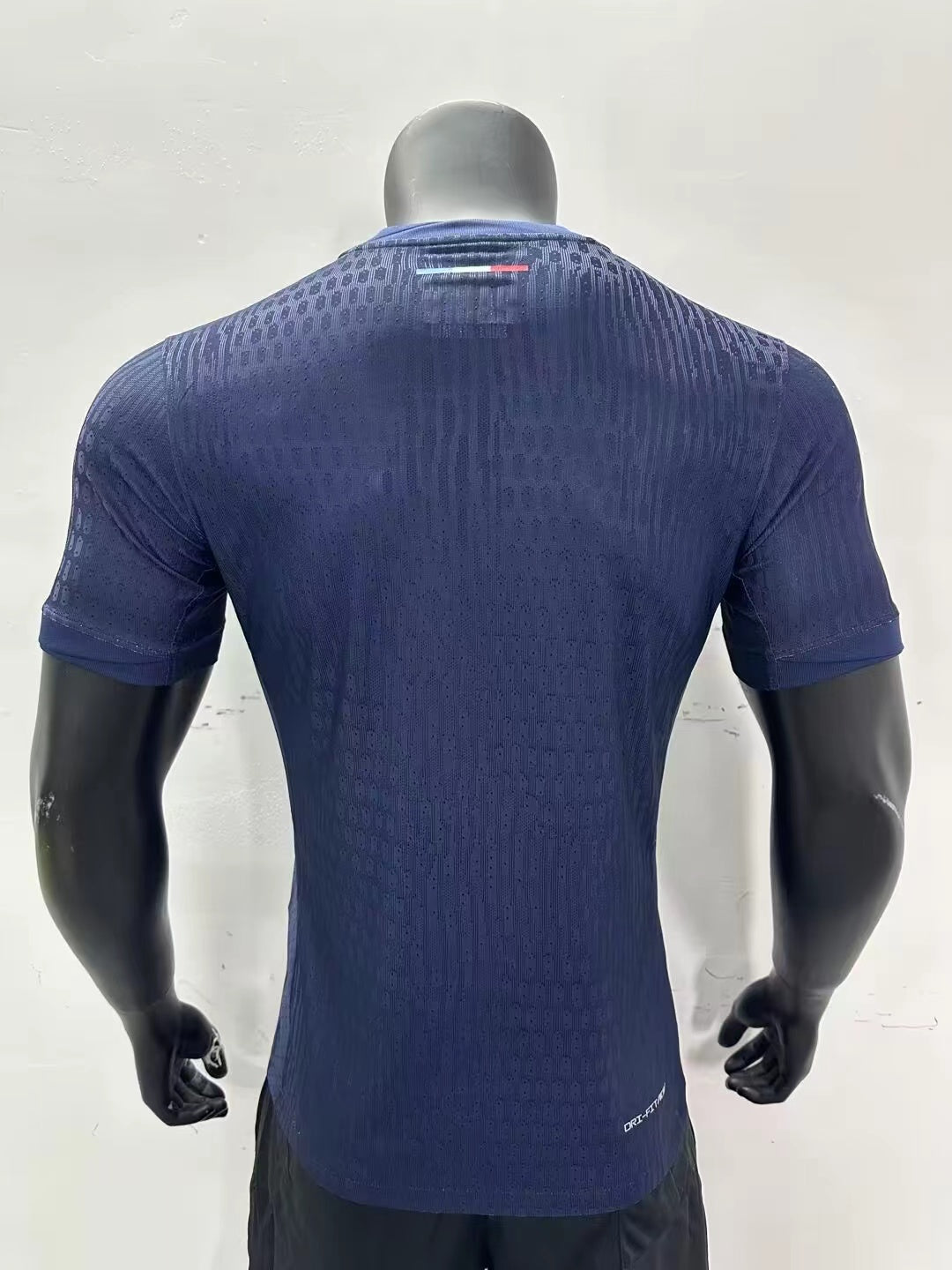 Paris SG (PSG) Maillot Domicile 24/25 - Version Player