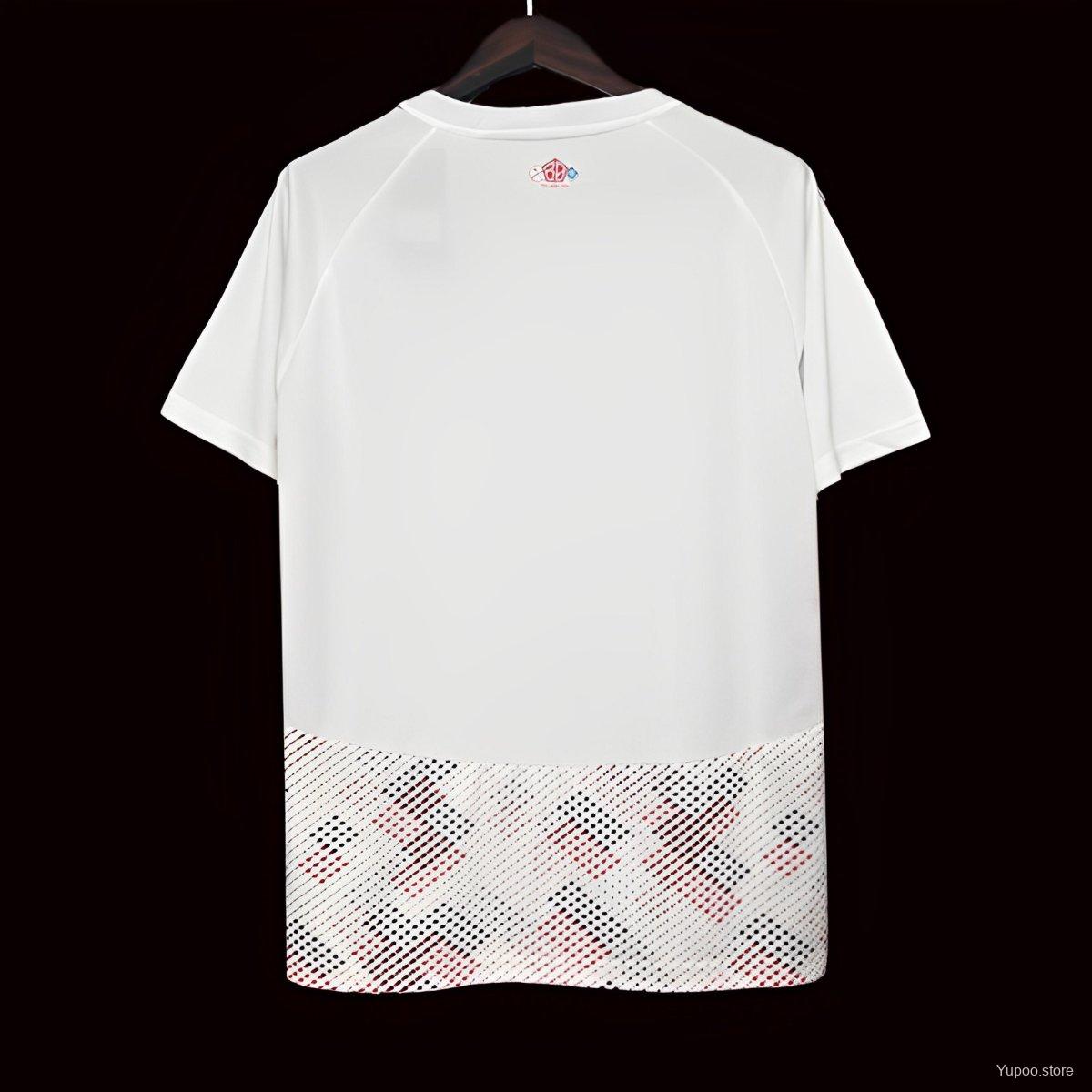 Lille Maillot Extérieur 25/26