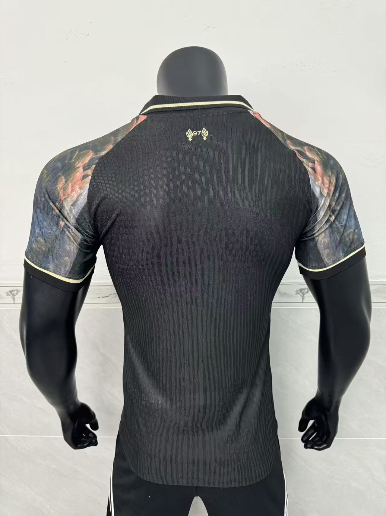 Liverpool FC Maillot Concept 25/26 - Version Player