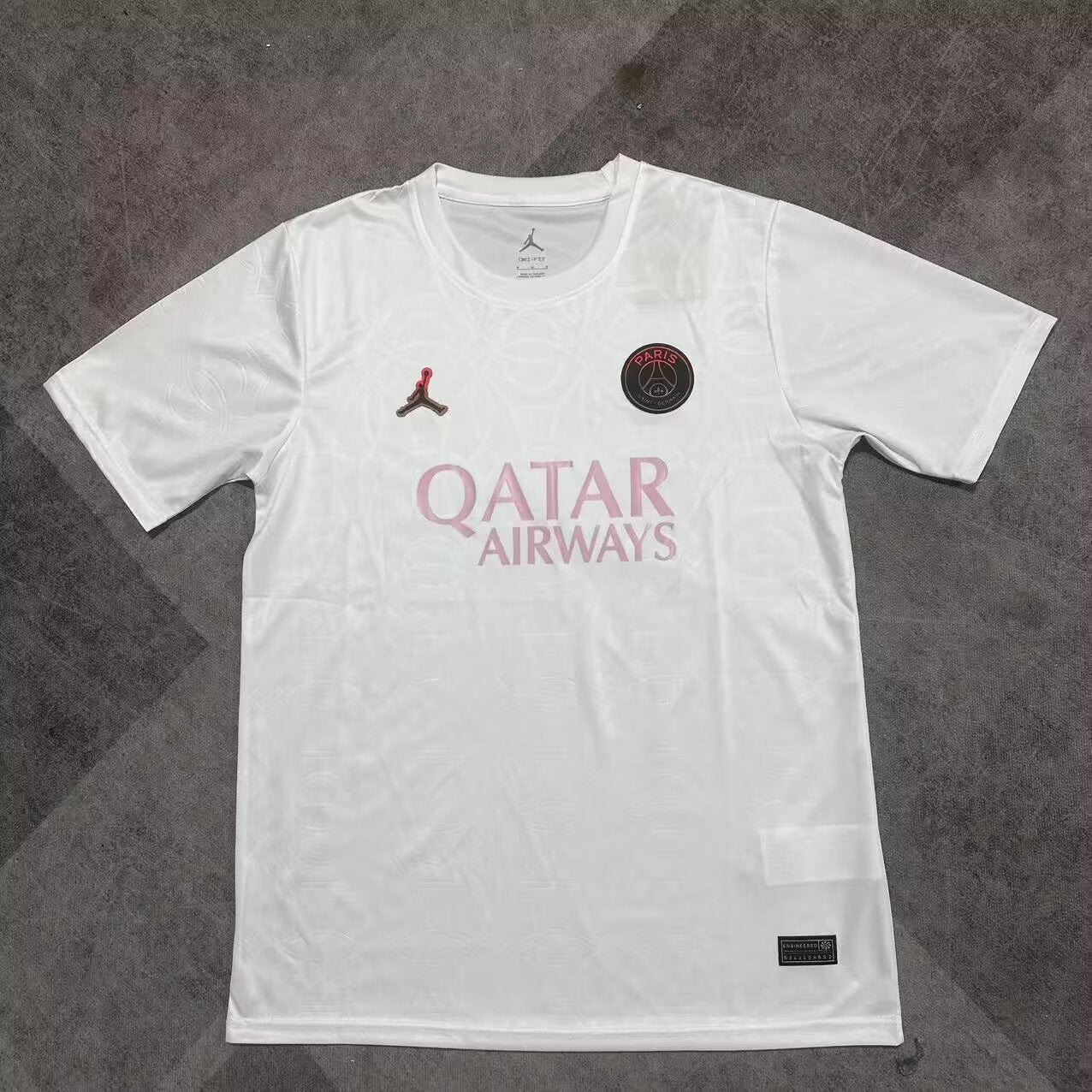 Paris SG (PSG) Maillot Concept PSG x Jordan