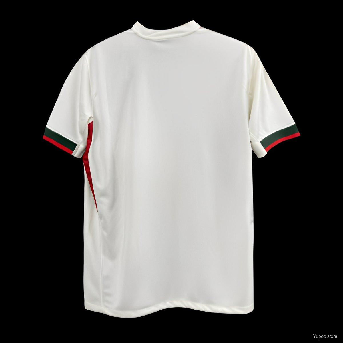 Chelsea FC Maillot Extérieur 25/26