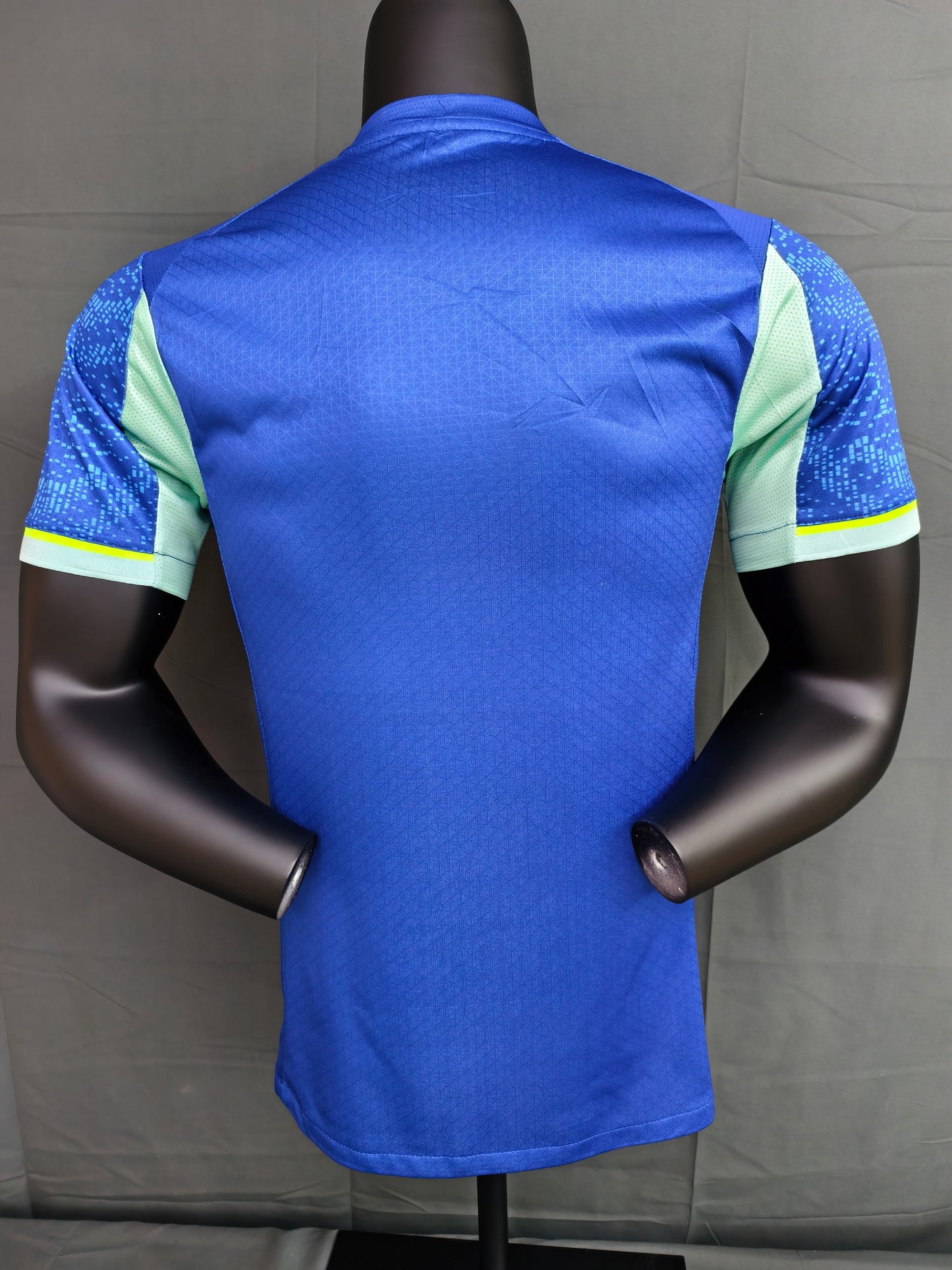 Olympique de Marseille (OM) Maillot Third 25/26 - Version Player