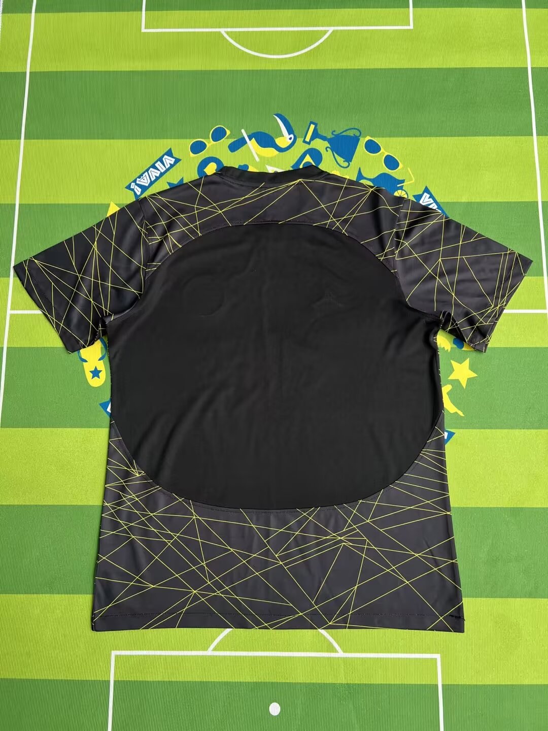 Paris SG (PSG) Maillot Fourth 22/23