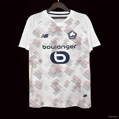 Lille Maillot Extérieur 25/26