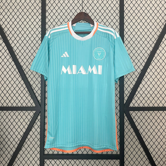 Inter Miami Maillot Third 24/25