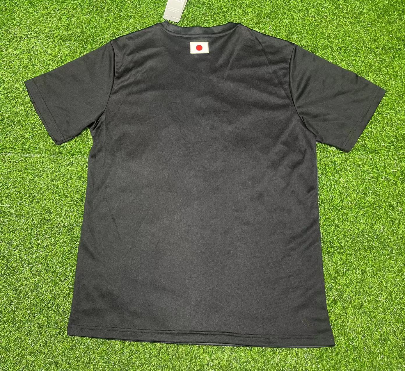 Japon Maillot Concept