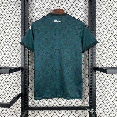 AS Monaco Maillot Extérieur 24/25