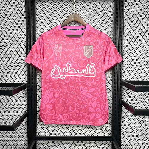 Palestine Maillot Concept