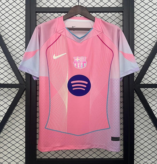 FC Barcelone Maillot Concept