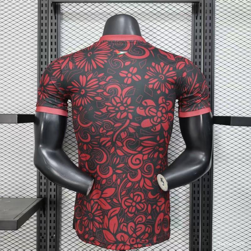 Palestine Maillot Concept - Version Player