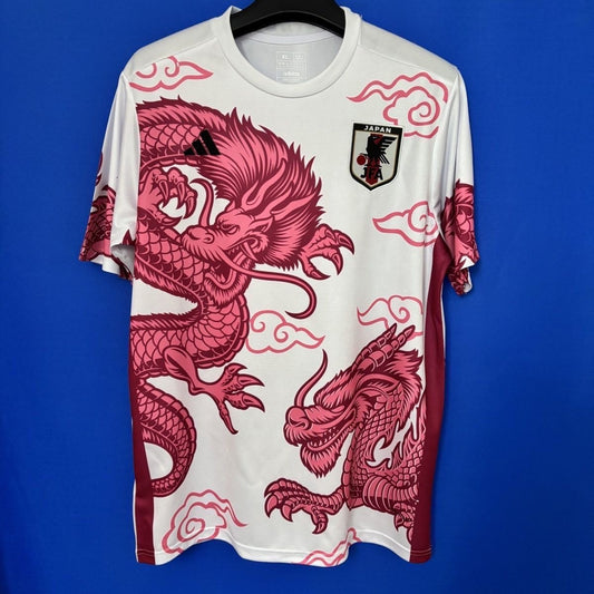 Japon Maillot Concept