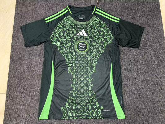Algérie Maillot Extérieur