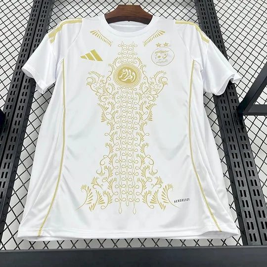 Algérie Maillot Concept