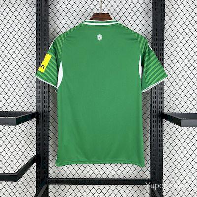 Newcastle Maillot Extérieur 25/26