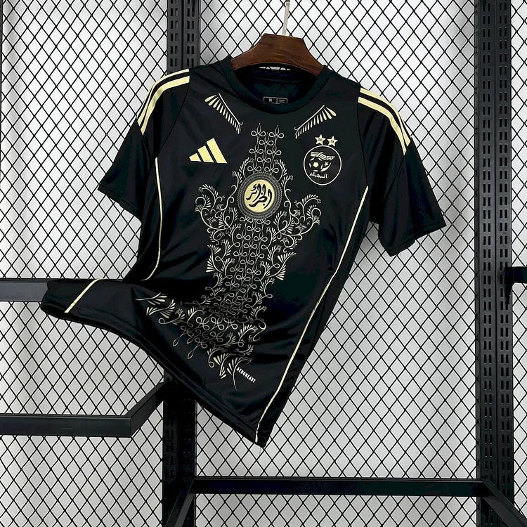 Algérie Maillot Concept