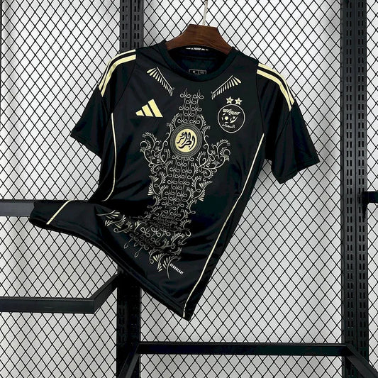 Algérie Maillot Concept