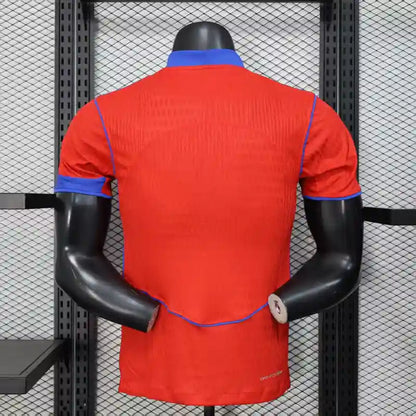 Paris SG (PSG) Maillot Third 25/26 - Version Player