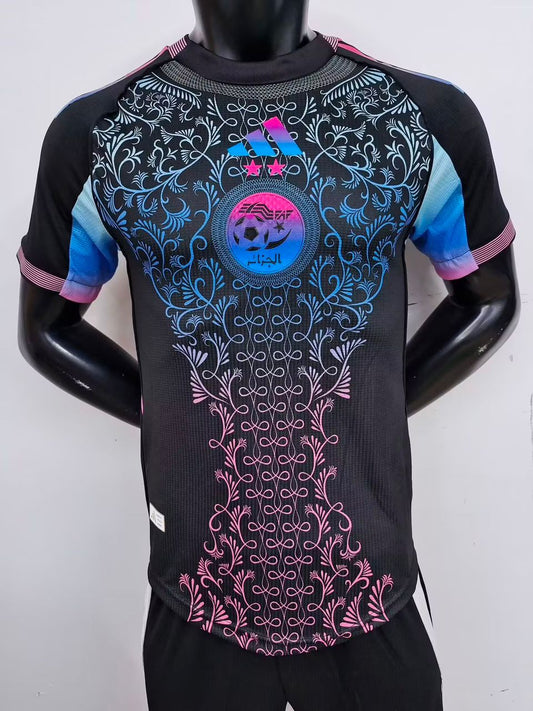 Algérie Maillot Concept - Version Player