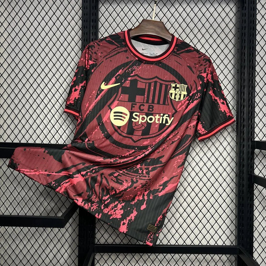 FC Barcelone Maillot Concept
