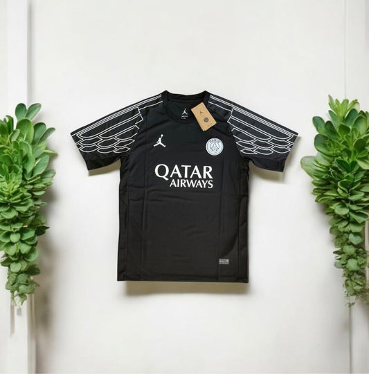 Paris SG (PSG) Maillot Concept PSG x Jordan