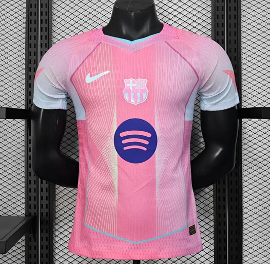 FC Barcelone Maillot Concept - Version Player