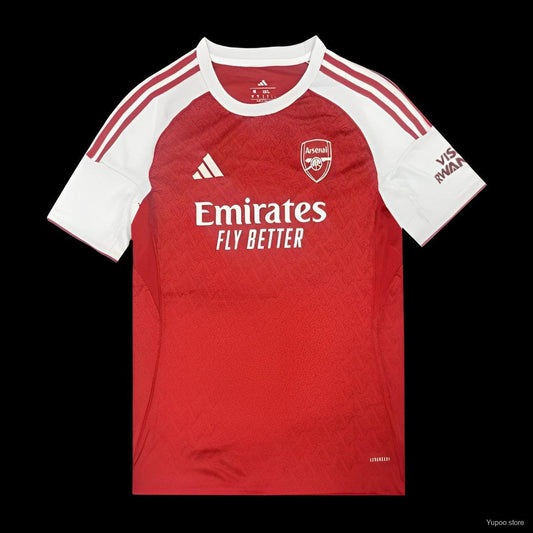 Arsenal Maillot Domicile 25/26