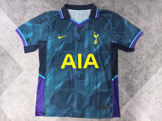 Tottenham Hotspur Maillot Concept 25/26