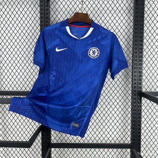 Chelsea FC Maillot Domicile 25/26