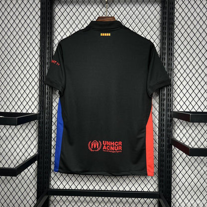 FC Barcelone Maillot Extérieur 24/25