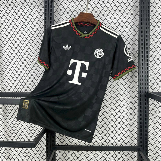 FC Bayern Munich Maillot Third 25/26