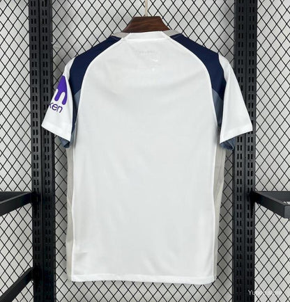 Tottenham Hotspur Maillot Domicile 25/26