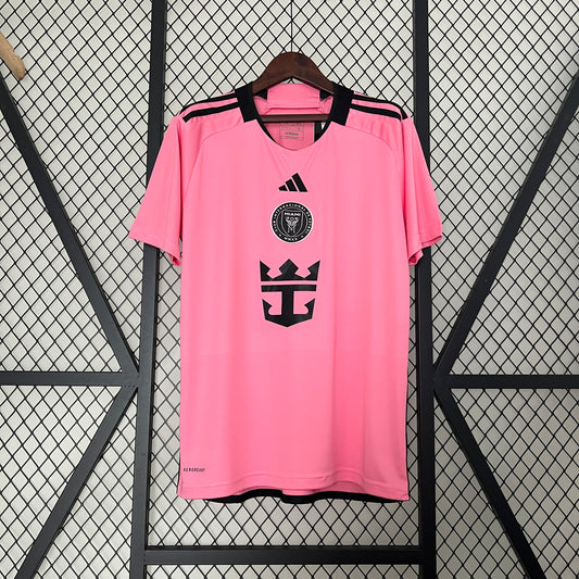 Inter Miami Maillot Domicile 24/25