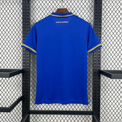 AS Monaco Maillot Extérieur 25/26