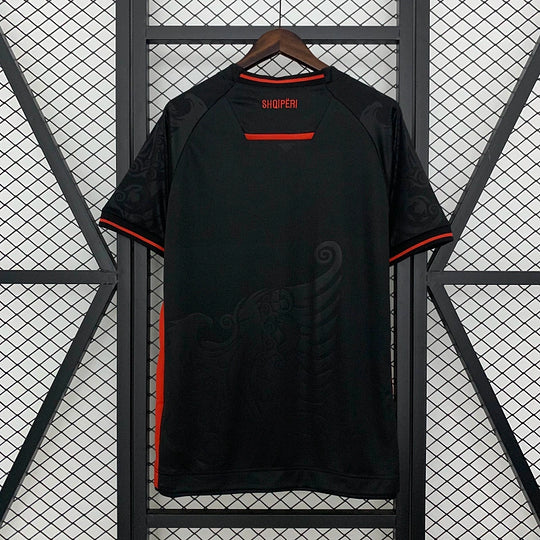 Albanie Maillot Third 25/26