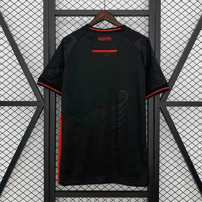Albanie Maillot Third 25/26