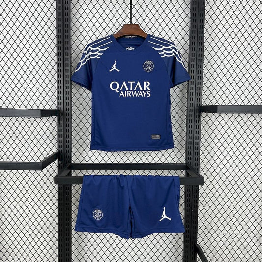 Paris Saint Germain (PSG) Maillot Third Enfant
