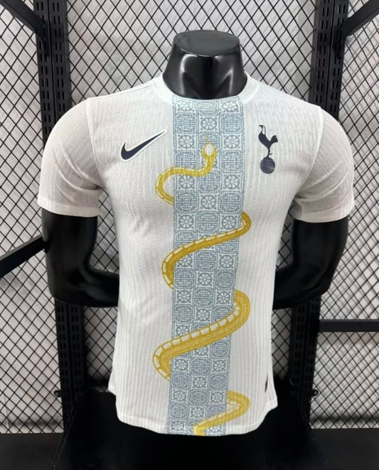 Tottenham Hotspur Maillot Concept 25/26 - Version Player