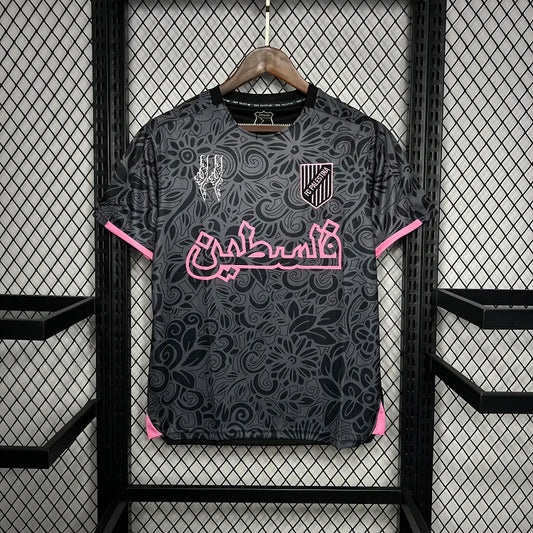 Palestine Maillot Concept