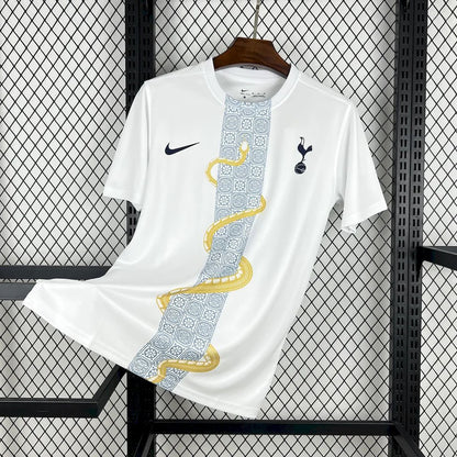 Tottenham Hotspur Maillot Concept 25/26