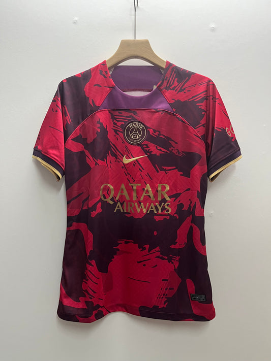 Paris SG (PSG) Maillot Concept